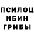 Псилоцибиновые грибы мухоморы Tatyana Yad